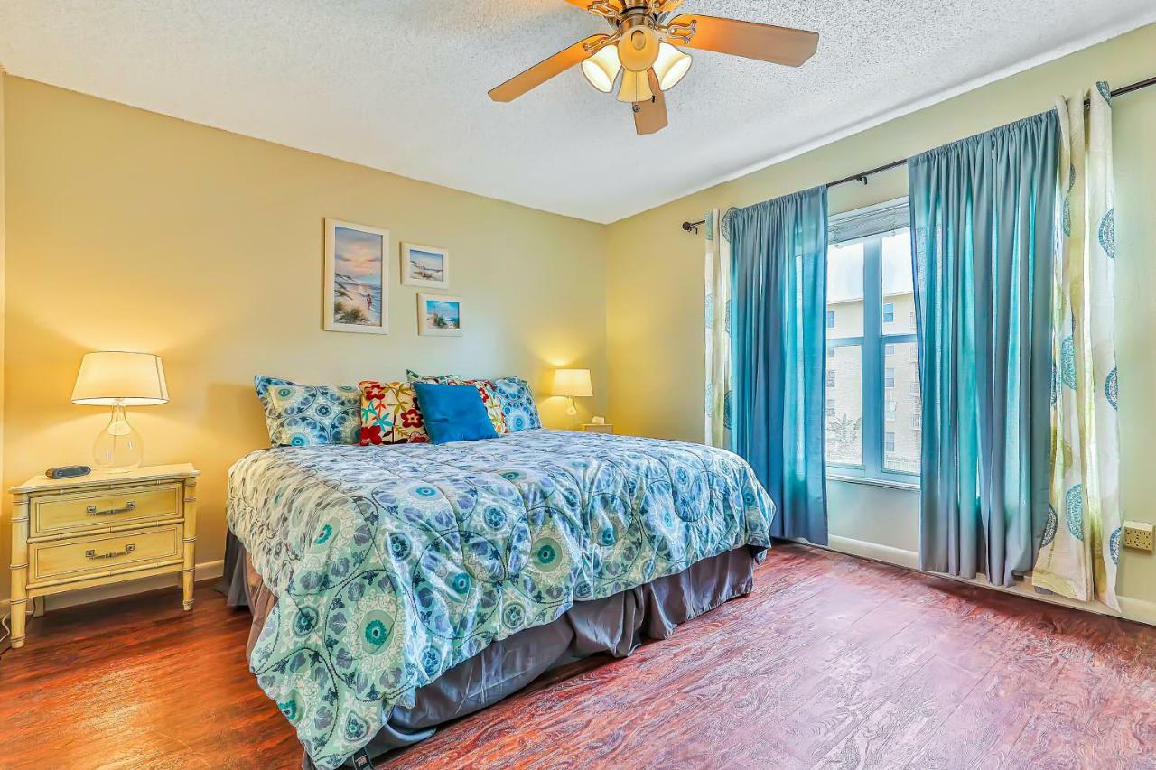 Villa Sea Coast Garden à New Smyrna Beach Extérieur photo