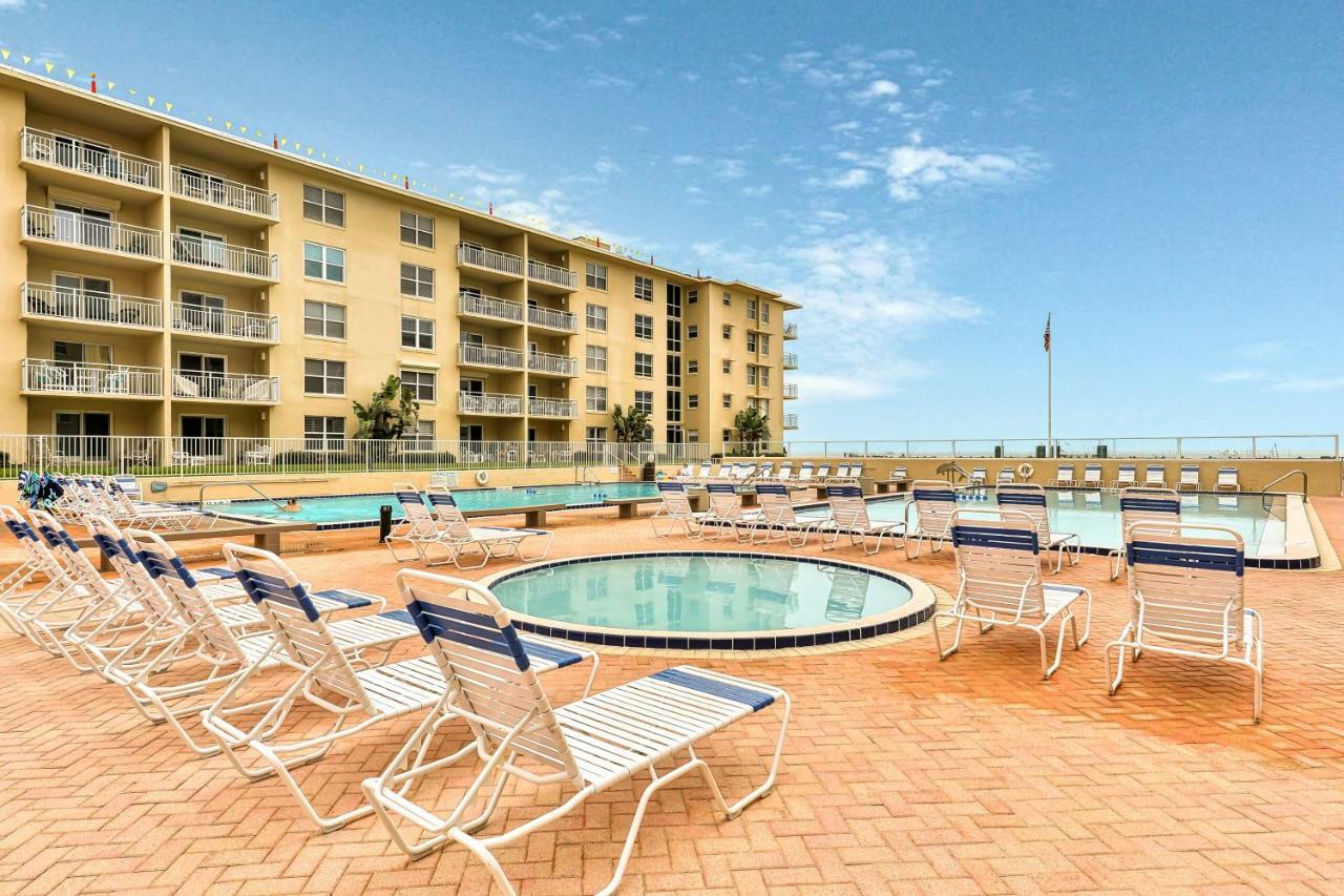 Villa Sea Coast Garden à New Smyrna Beach Extérieur photo